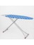Turuncu Arven Mini Carolina Ütü Masası 33X110CM UM227 1