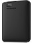 Wd Elements 2tb USB 3.0 2.5" Taşınabilir Disk (WDBU6Y0020BBK-WESN) 2