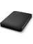 Wd Elements 2tb USB 3.0 2.5" Taşınabilir Disk (WDBU6Y0020BBK-WESN) 3