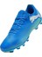 Future 7 Play Fg/ag Erkek Mavi Futbol Krampon 10793901 5