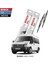 Ford Transit 2009 Model Silecek Takımı Bosch Eco (Telli) 1