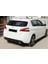 Peugeot 308 Difüzör Sport +Egzos Ucu 2014 Parlak Siyah 1