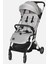 Myla Plus Kabin Boy Bebek Arabası - Grey 1