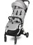 Myla Plus Kabin Boy Bebek Arabası - Grey 5