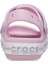 Crocband Cruiser Çocuk Sandalet 209424-84I 209424-84I010 5