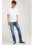 Jack & Jones Mike Fox Cb 056 Erkek Jean Pantolon 12258194 12258194002 3