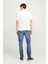 Jack & Jones Mike Fox Cb 056 Erkek Jean Pantolon 12258194 12258194002 5