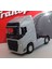 Welly 1:64 Volvo Fh Tır Kupası Küçük Boy 3