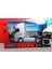 Welly 1:64 Volvo Fh Tır Kupası Küçük Boy 4