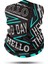 Bandana Erkek Bandana Kadın Bandana Motosiklet Bandana Boyunluk Balaklava Outdoor 2