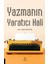 Yazmanın Yaratıcı Hali - Nigar İpek Eğilmez 1