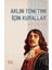 Aklın Yönetimi İçin Kurallar - Rene Descartes 1