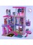 Barbie'nin Rüya Evi GRG93 5