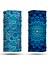 2'li Set Bandana Erkek Bandana Kadın Bandana Motosiklet Bandana Boyunluk Balaklava Outdoor Maske 1
