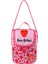 Beslenme Çantası Pembe MU-8447 Stawberry 1