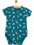 HelloBaby Kısakol Body Erkek Bebek 1