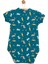 HelloBaby Kısakol Body Erkek Bebek 2