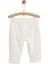 HelloBaby Basic Kadife Eşofman Alt Kız Bebek 2