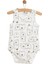 HelloBaby Kaşkorse Atlet Body Unisex 1