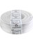 2x4 mm Nvv (Nym) Kablo Antigron 100 Metre 1