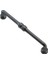 Umut Handstyle 551 Mat Sıyah Kulp 160 mm 1