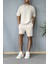 Oversize Şort T-Shirt Takım 5