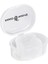 Beyaz Silikon Kulak Tıpası Ear Plugs 1