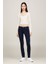 Kadın Sophıe Düşük Bel Skinny Fit Pantolon - Denim 2