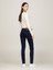 Kadın Sophıe Düşük Bel Skinny Fit Pantolon - Denim 3