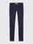Kadın Sophıe Düşük Bel Skinny Fit Pantolon - Denim 4