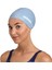 Mavi Silicone Cap Grey Multi Silikon Yüzücü Bone 006359901 2