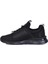242-2052MR Altis Siyah Bağsız Yürüyüş Erkek Spor Ayakkabı 2