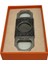 Metal Premium Paslanmaz 54 Ring Çelik Puro Makası Kesicisi 4