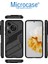 Huawei Pura 70 Pro / Huawei Pura 70 Pro Plus Matrix Serisi Armor Standlı Perfect Koruma Kılıf - Siyah AL3416 4