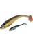 Duckfin Shad Combo Mix 13CM Silikon Yem 1