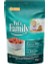 Pets Family Pouch Kısırlaştırılmış Kedi Somonlu Jöle 85 gr x 24 Paket 1