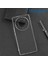 Huaweı Honor X9B 5g / Huaweı Honor Magic 6 Lıte Slim Serisi Soft Tpu Silikon Kılıf - Şeffaf AL3324 2