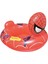 Kırmızı Baby Boat Bebek Deniz Simidi Örümcek Adam - Spiderman Deniz Simidi - Can Simidi-0-3 Yaş 1