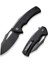 Bulltusk G10 All Black Çakı 2