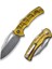 Bulltusk Ultem Damascus Çakı 2