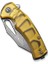 Bulltusk Ultem Damascus Çakı 5