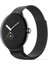Google Pixel Watch Için Milanese Paslanmaz Çelik Metal Saat Kordonu 1