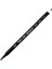 1800-54 Brush Pen Çift Uçlu Fırça Kalem Burnt Umber 1