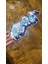 Ütü Ile Yapışan Tribal Kot Tişört Transfer Baskı Arma 30X10 cm 2
