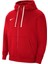 Park 20 Full-Zip Hoodie Gri Unisex Kadın Fermuarlı Kapüşonlu Üst CW6891-657 1