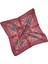 Akmoda Soft Pamuk Eşarp - 90x90 cm 1
