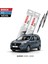 Dacia Dokker 2014 Model Silecek Takımı Bosch Eco (Telli) 1