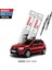 Dacia Sandero 2011 Model Silecek Takımı Bosch Eco (Telli) 1