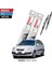 Kia Rio 2010 Model Silecek Takımı Bosch Eco (Telli) 1