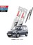 Peugeot Partner 2008 Model Silecek Takımı Bosch Eco (Telli) 1